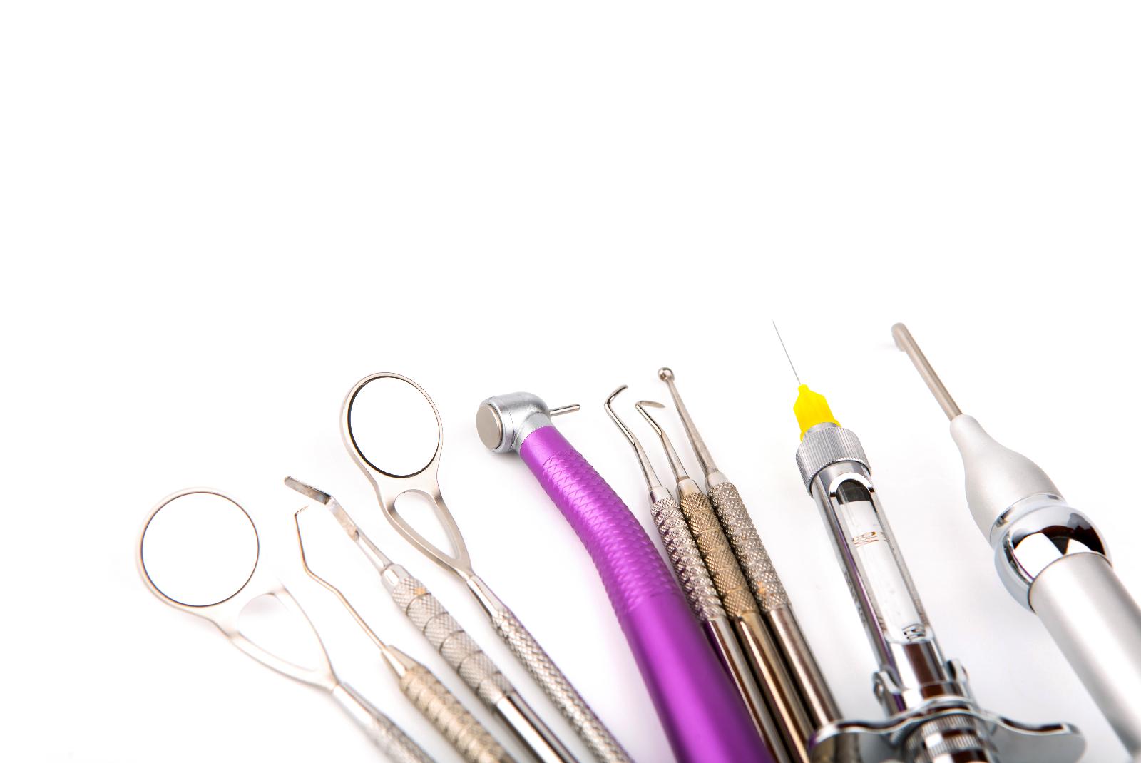 Instrumentation & Rotatifs