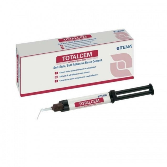 TOTALCEM - ITENA