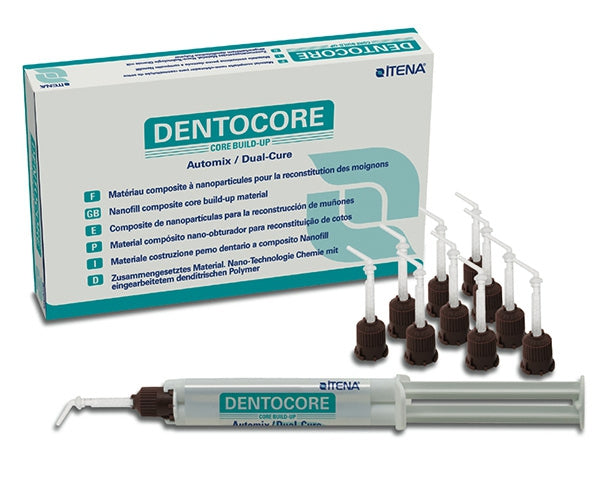 DENTOCORE - ITENA
