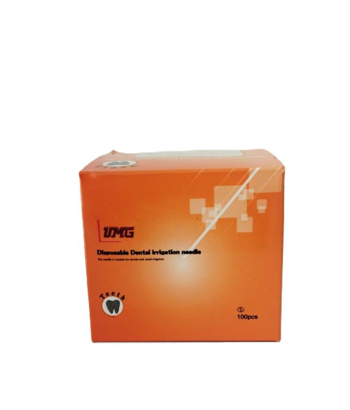 Aiguilles endo - UMG