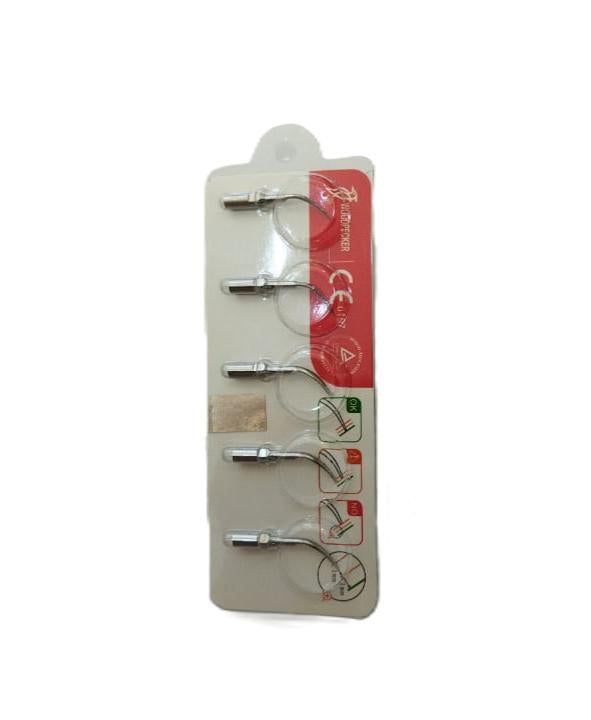 Inserts de détartrage - WOODPECKER