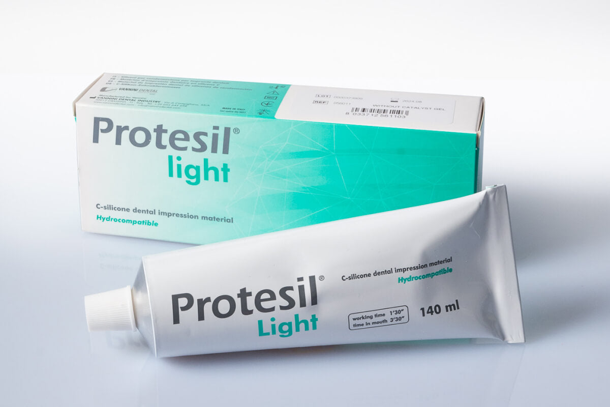 Protesil light - VANNINI
