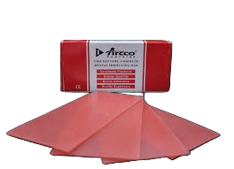 Cire dentaire - Arcco