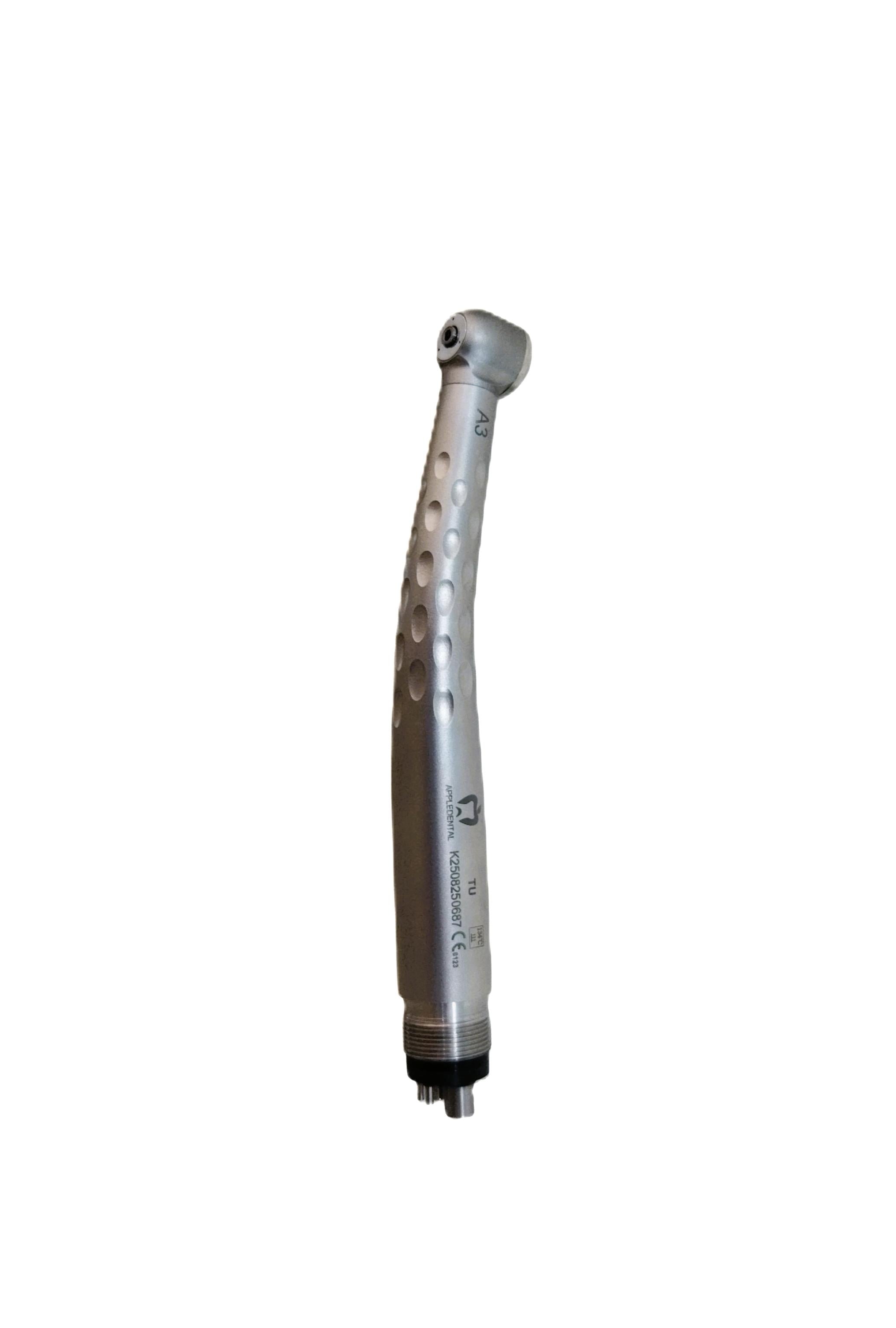 Turbine APPLEDENTAL A3, 4 trous