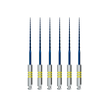Limes rotatives Endostar E3 Azure 25mm