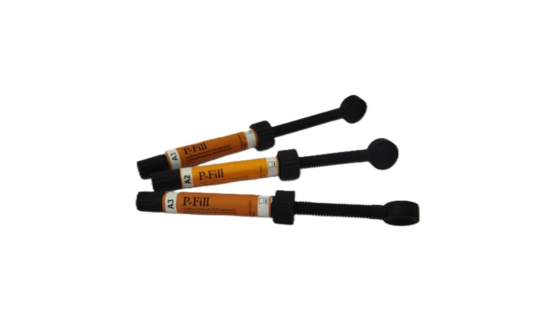Composite P-Fill - MEGADENTA