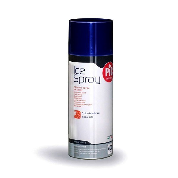 Ice Spray 400ml - Pic