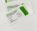 Fil de suture non-résorbable en nylon 3/0