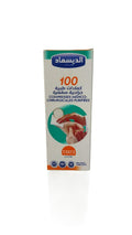 Compresse purifiées 7.5x7.5 B/100 - Aldismed