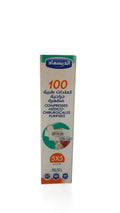Compresses purifiées 5x5 B/100 - Aldismed