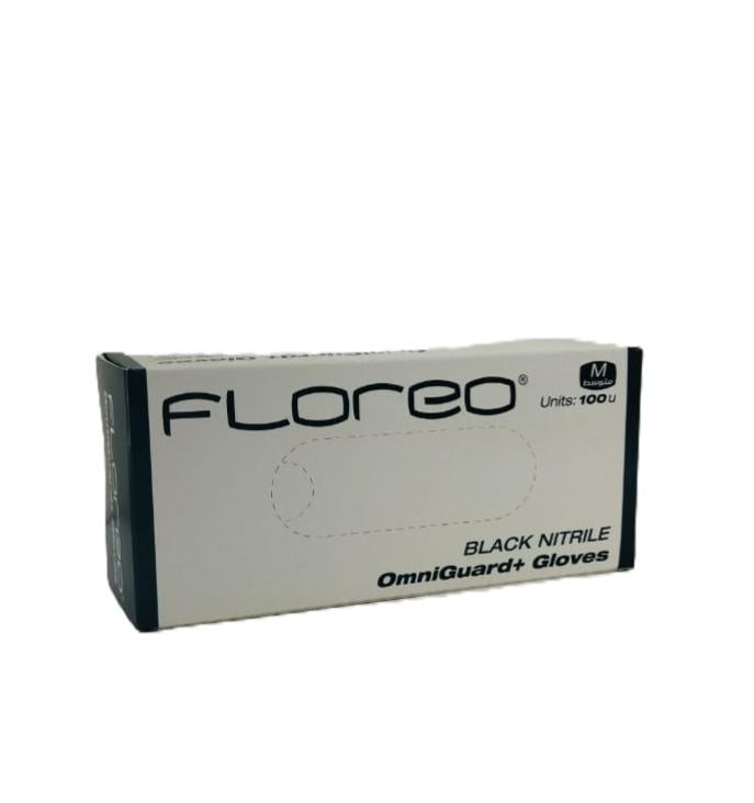 Gants en nitrile - FLOREO
