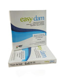 Feuilles de digue - Easy-dam