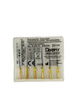 Limes rotatives PROTAPER Universal, boite de 6