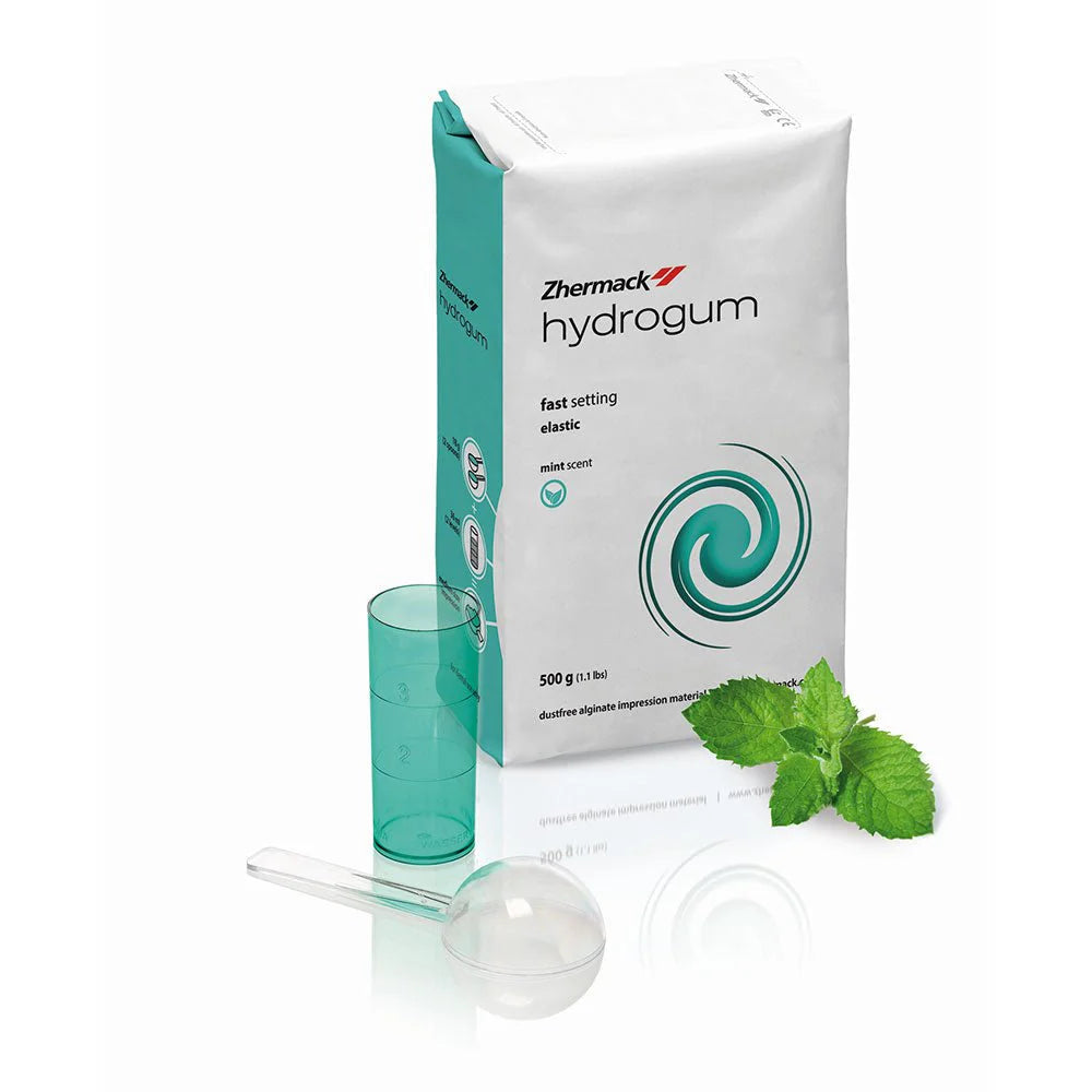 Alginate Hydrogum - Zhermack