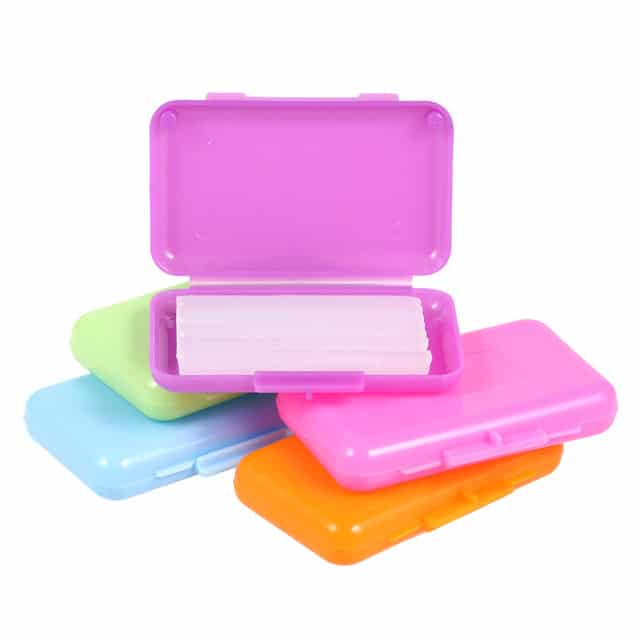 Cire orthodontique protectrice
