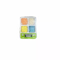 Coins interdentaires en bois 100 pcs - TOR VM