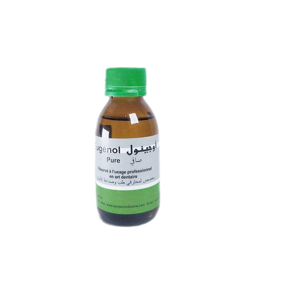 Eugénol 100ml - AIREL PHARMA