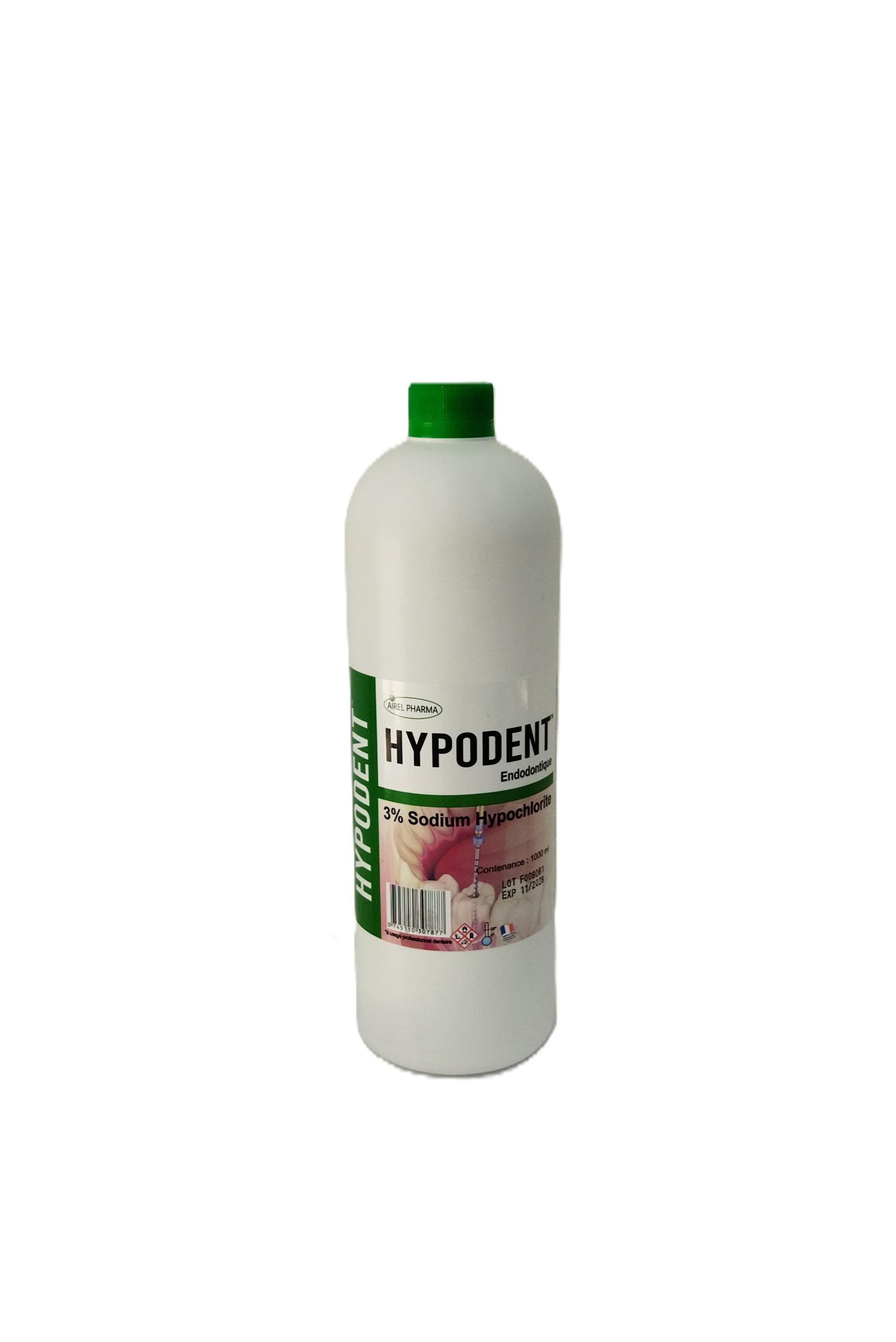 Hypodent 3% - AIREL PHARMA
