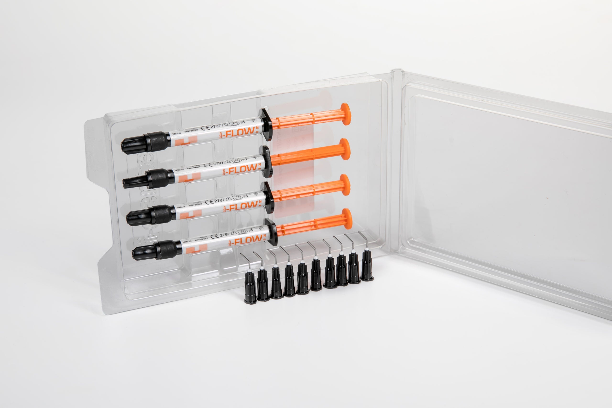 Composite i-Flow - Coffret