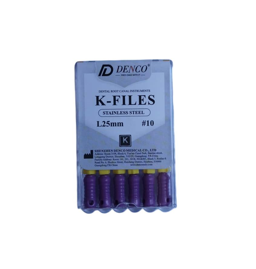 Lime K DENCO