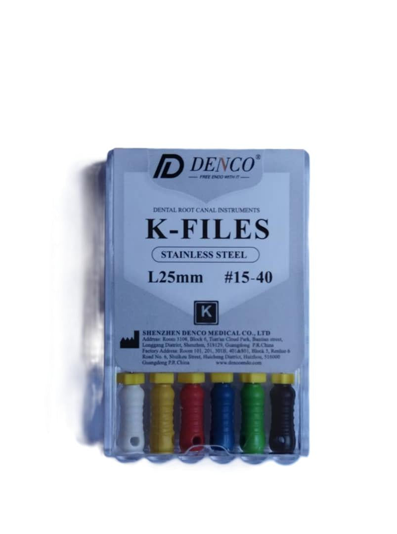 Lime K DENCO
