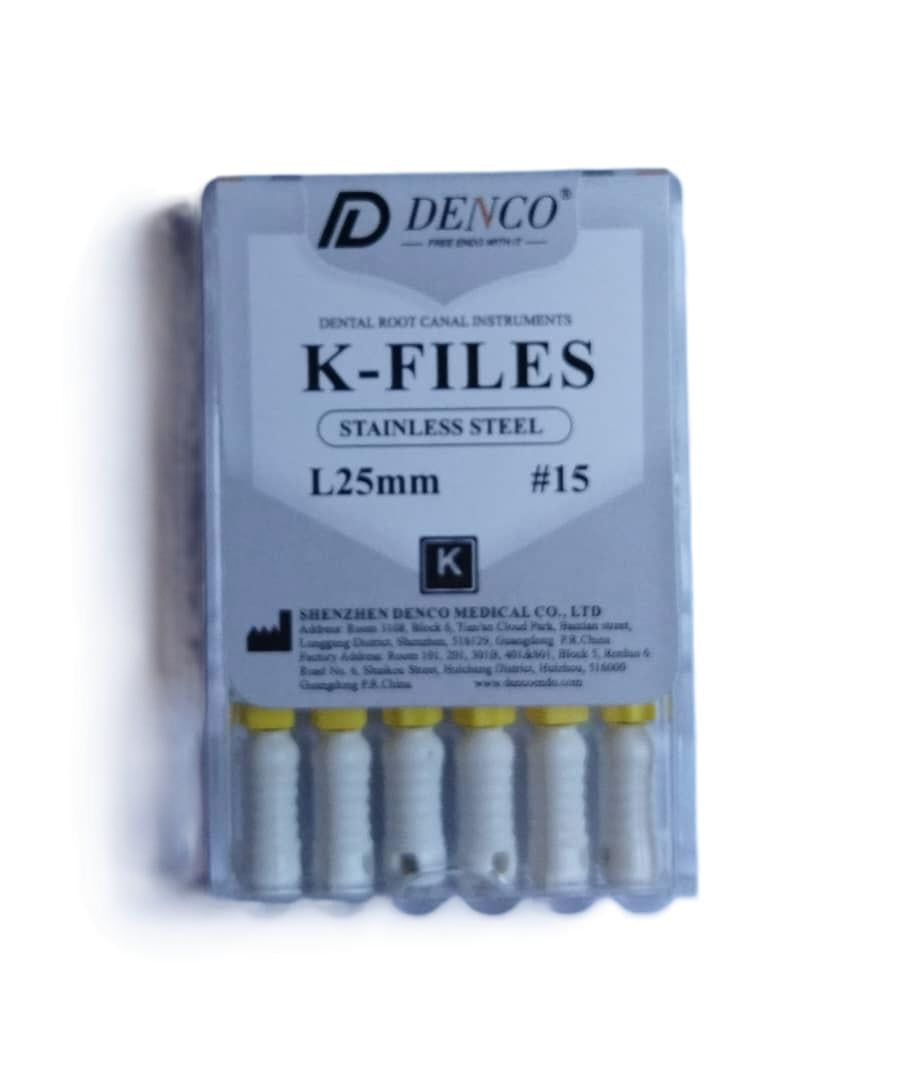 Lime K DENCO