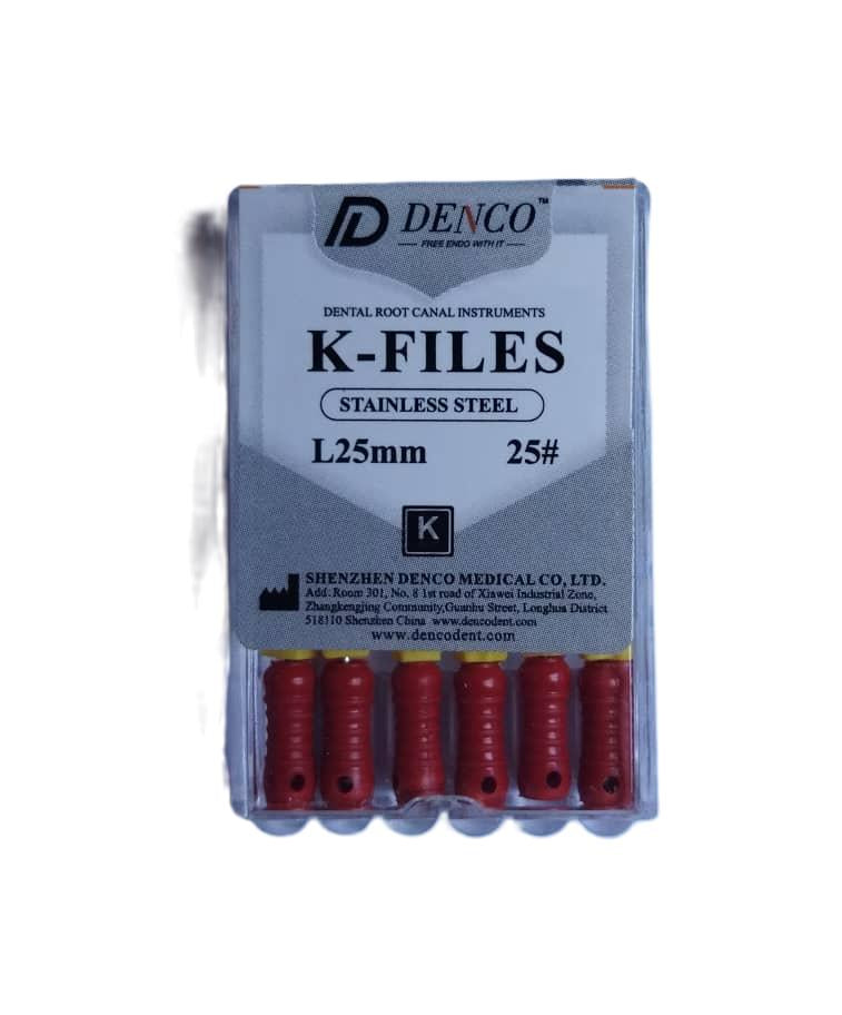 Lime K DENCO