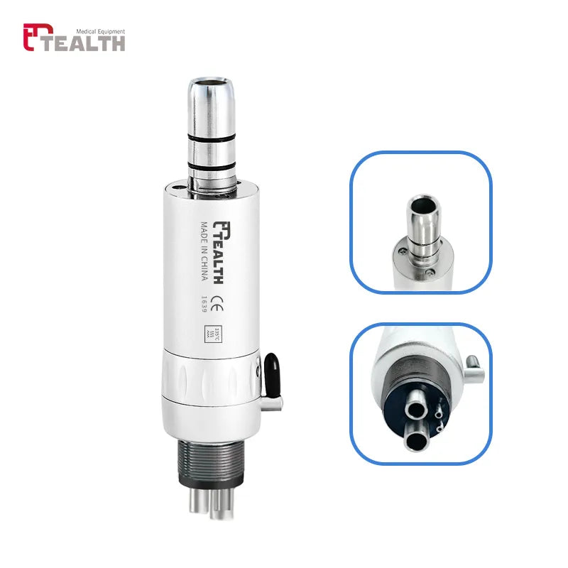 Micro moteur Tealth 1024