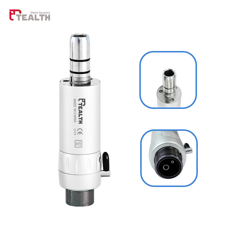 Micro moteur Tealth 1024