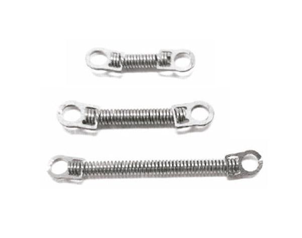 Ressort hélicoïdal fermé NiTi medium (10pcs)