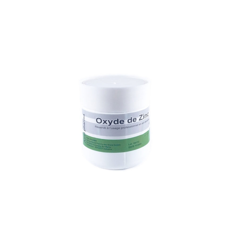 Oxyde de Zinc 200g - AIREL PHARMA