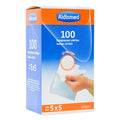 Compresses stériles 5x5 B/100 - Aldismed