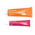 Oranwash L + Indurent gel - Zhermack