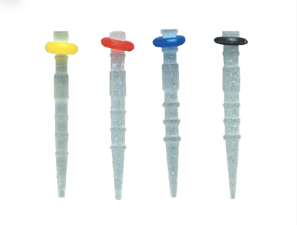 Tenons en fibre de verre - 30 pcs