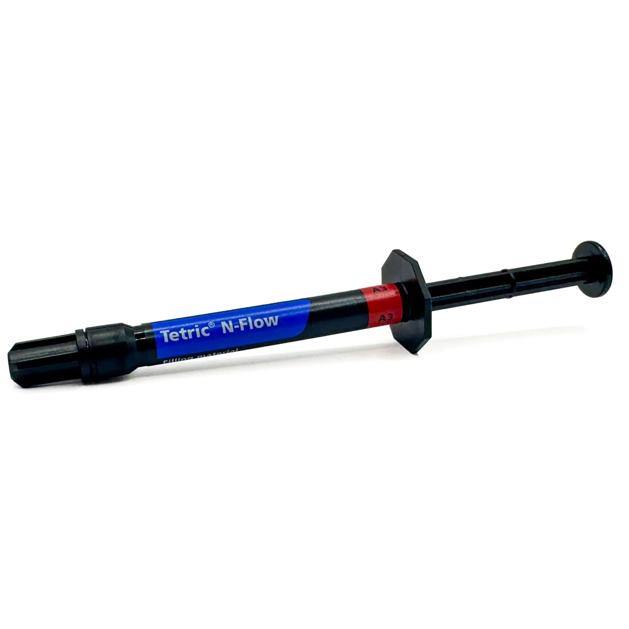 Composite Tetric N-Flow