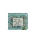 Tubes molaires boite de 10